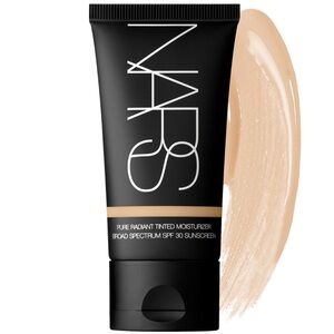 NEW!!! NARS Pure Radiant Tinted Moisturizer - Mykonos Medium SPF30 Sunscreen